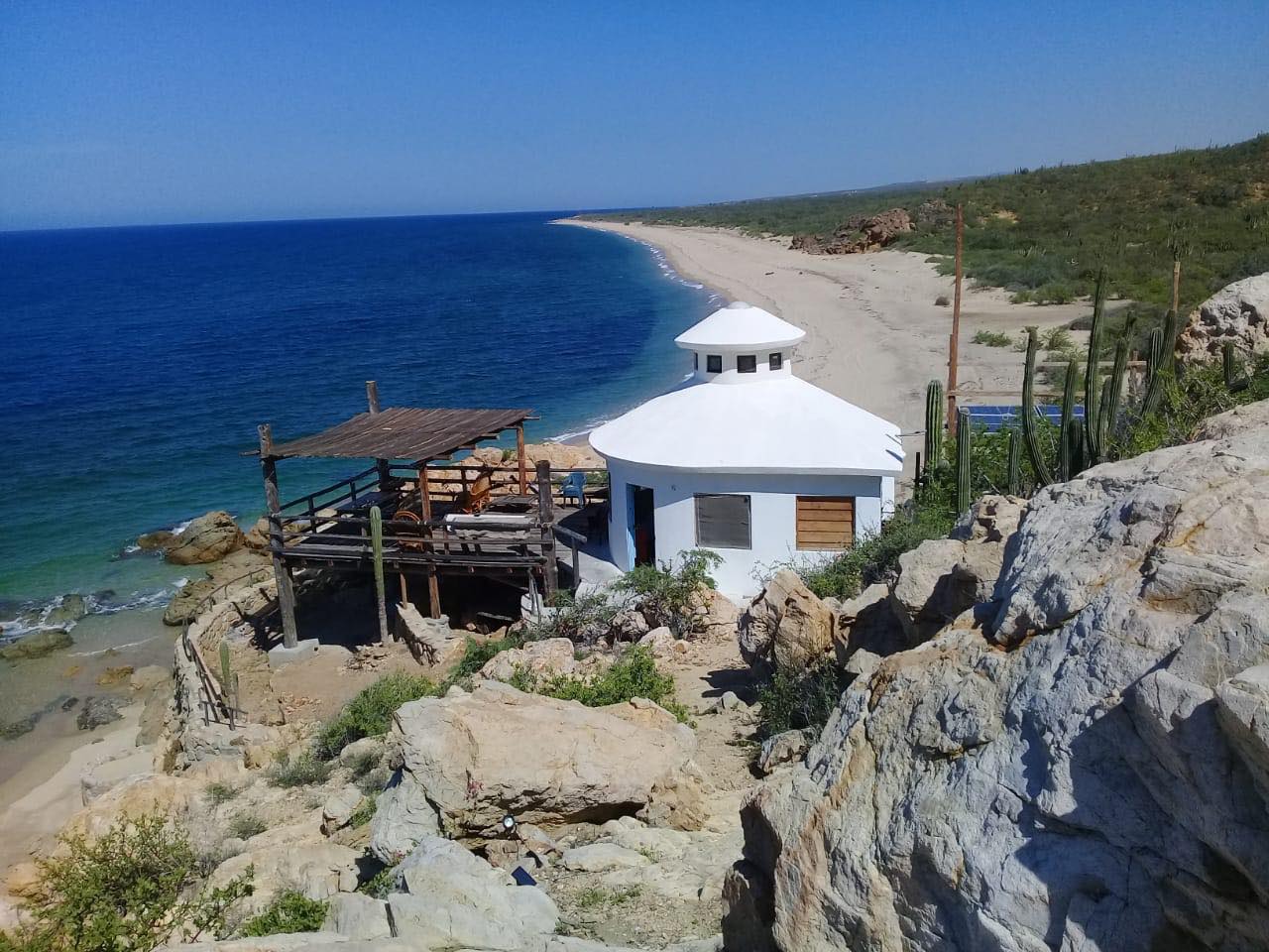 Casa Chunique Baja California Sur (51)